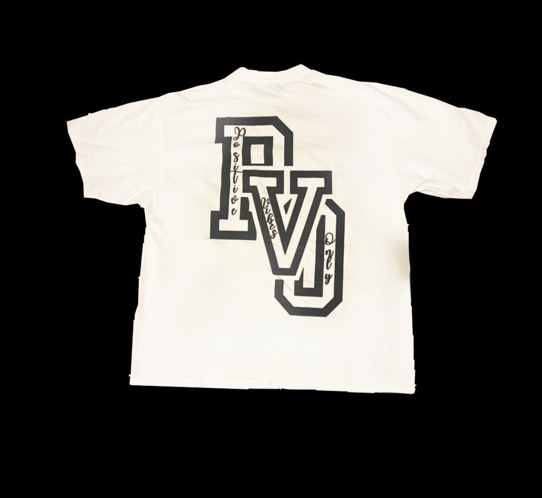 JESUS HEAD TEE