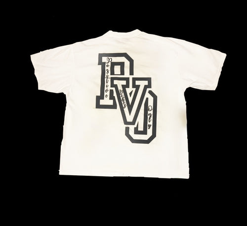 JESUS HEAD TEE